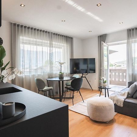 Luxe Vista City Apartments Algund Zewnętrze zdjęcie