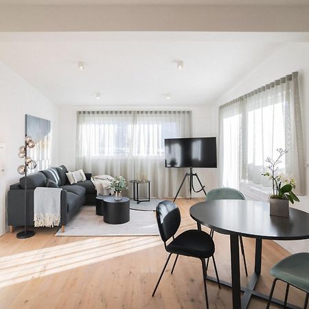 Luxe Vista City Apartments Algund Zewnętrze zdjęcie