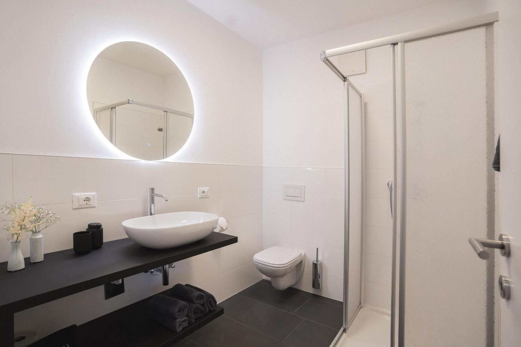 Luxe Vista City Apartments Algund Zewnętrze zdjęcie