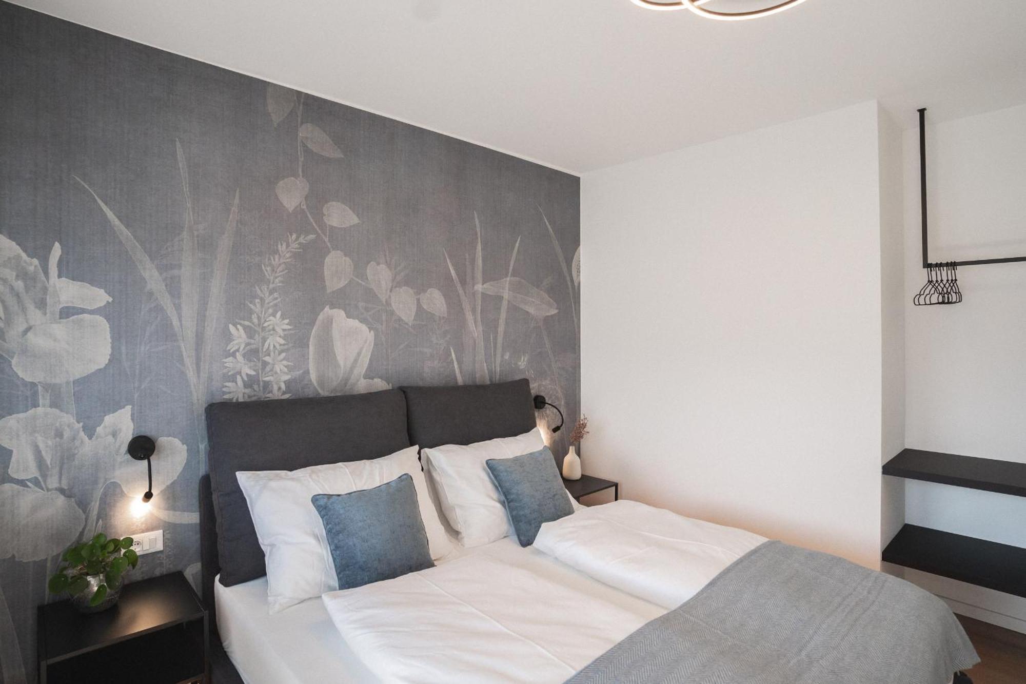 Luxe Vista City Apartments Algund Zewnętrze zdjęcie