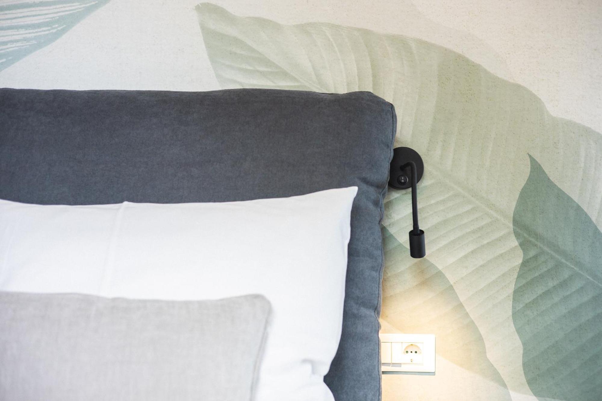 Luxe Vista City Apartments Algund Zewnętrze zdjęcie
