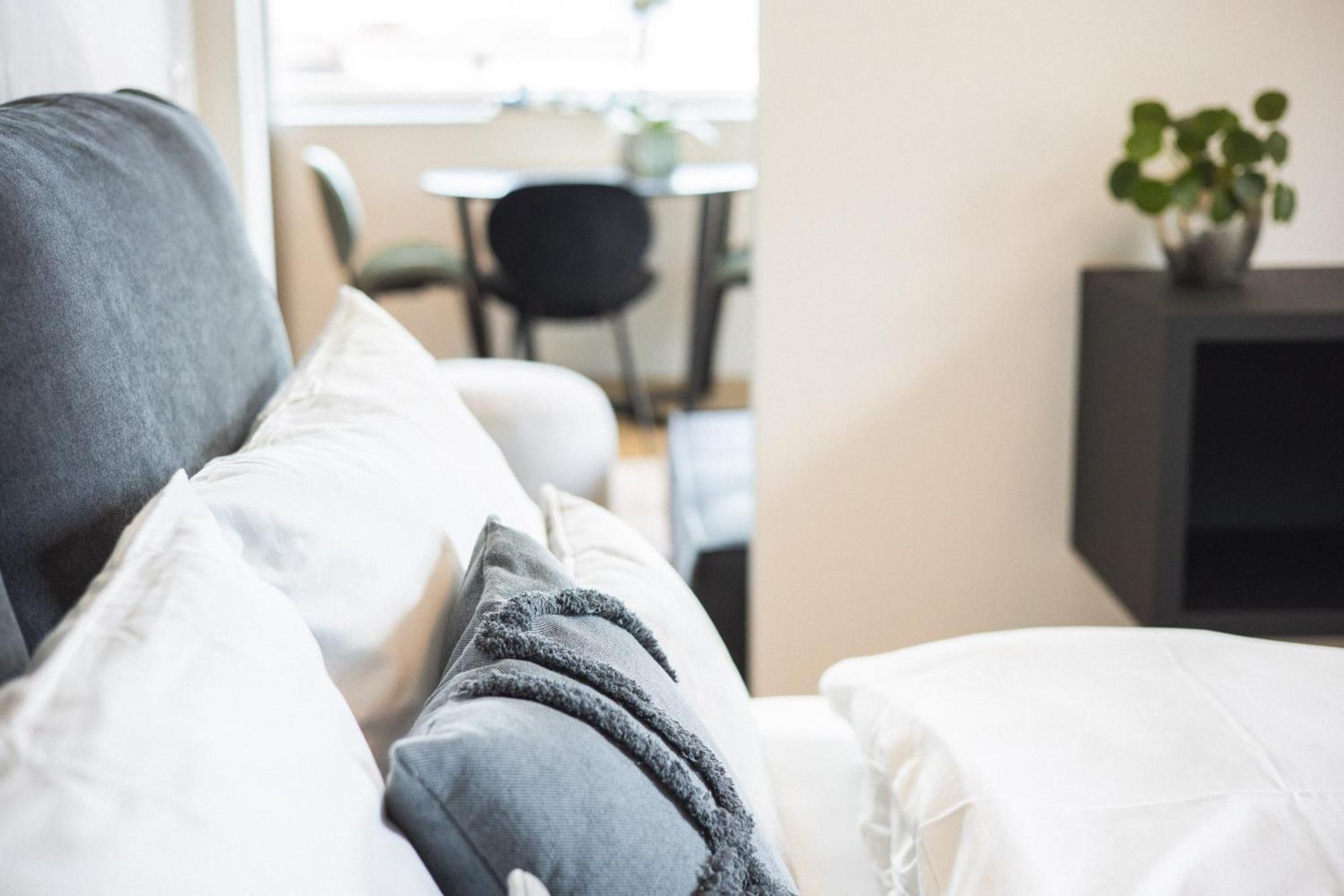 Luxe Vista City Apartments Algund Zewnętrze zdjęcie