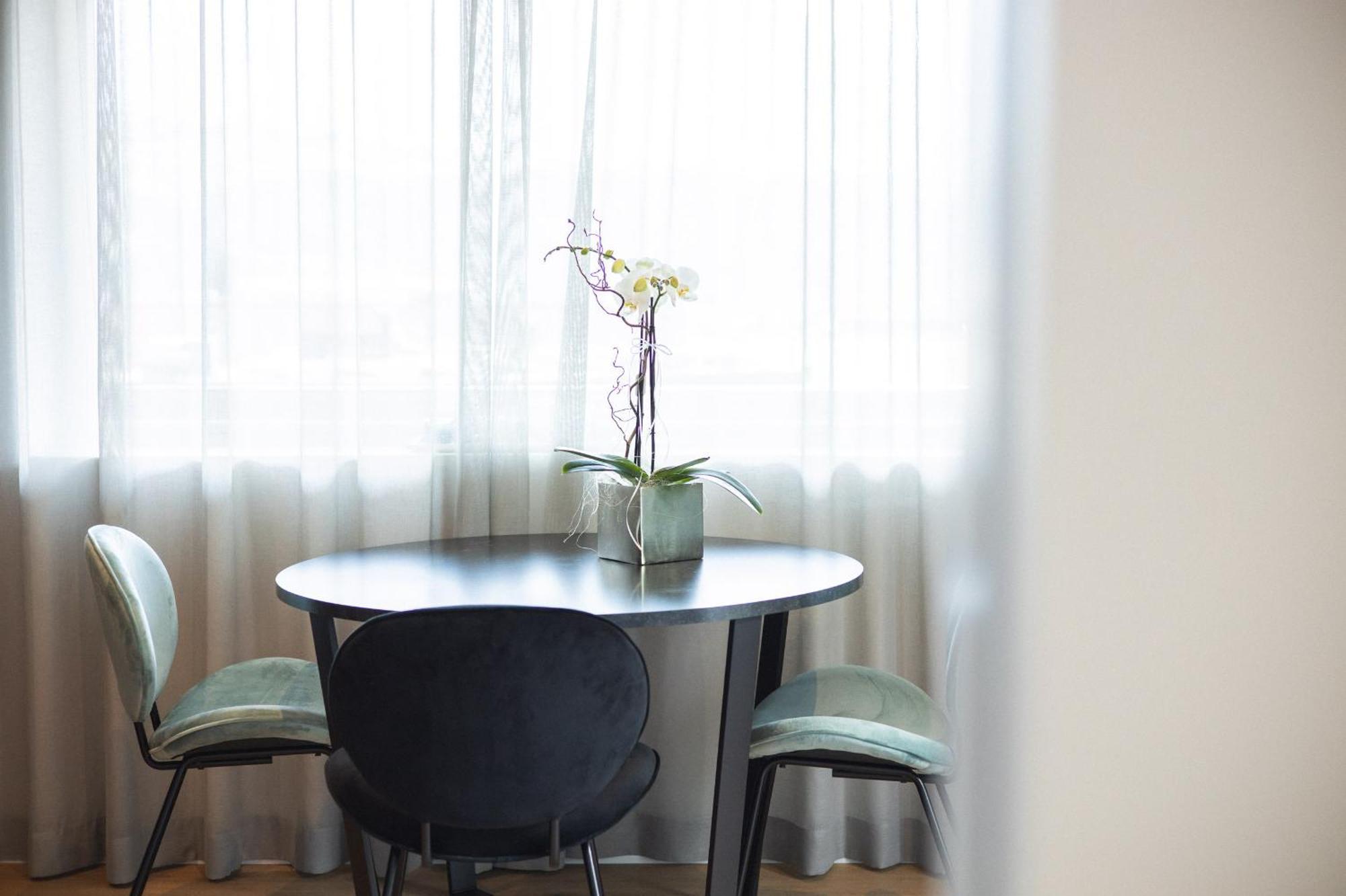 Luxe Vista City Apartments Algund Zewnętrze zdjęcie