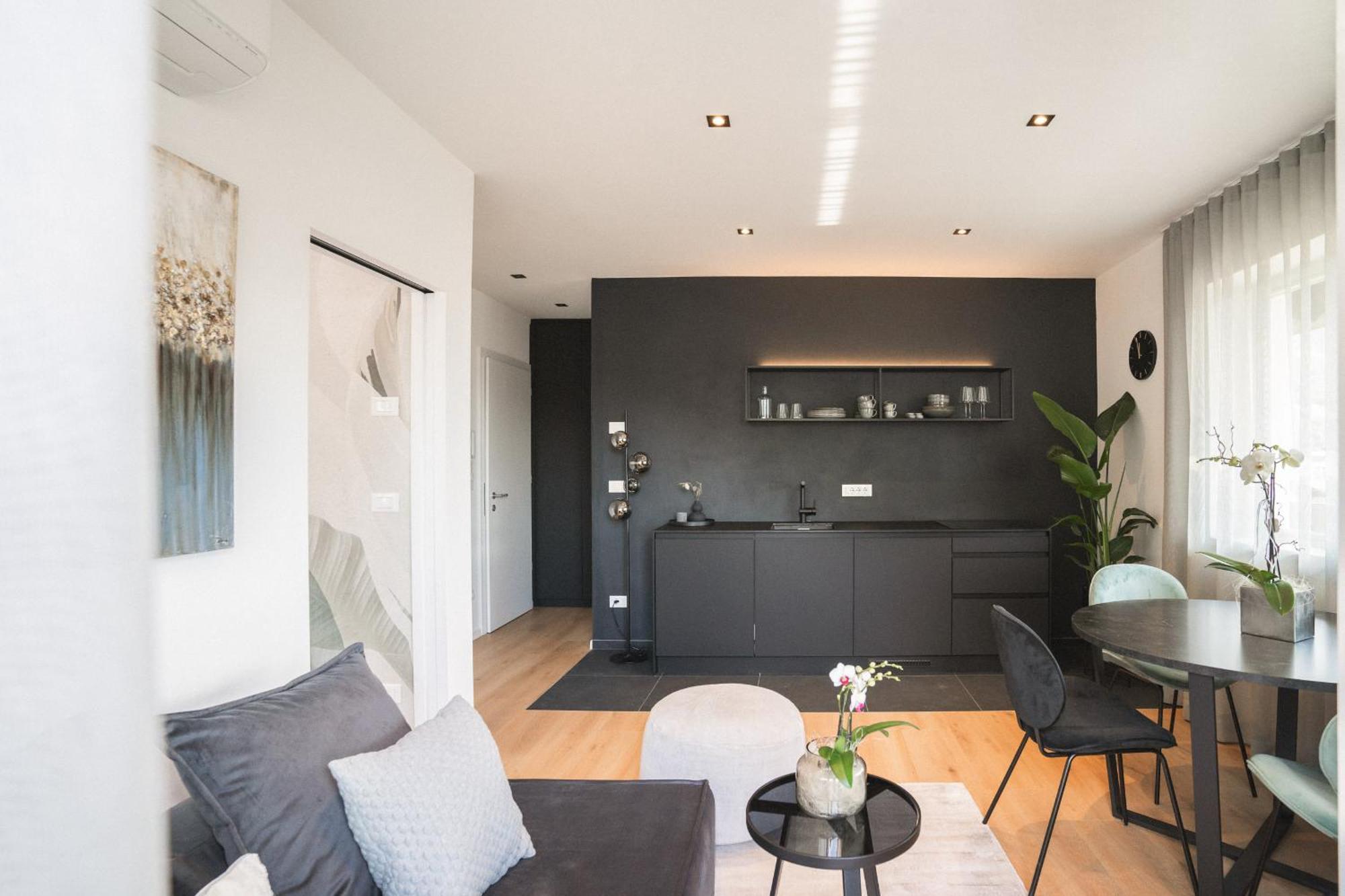 Luxe Vista City Apartments Algund Zewnętrze zdjęcie
