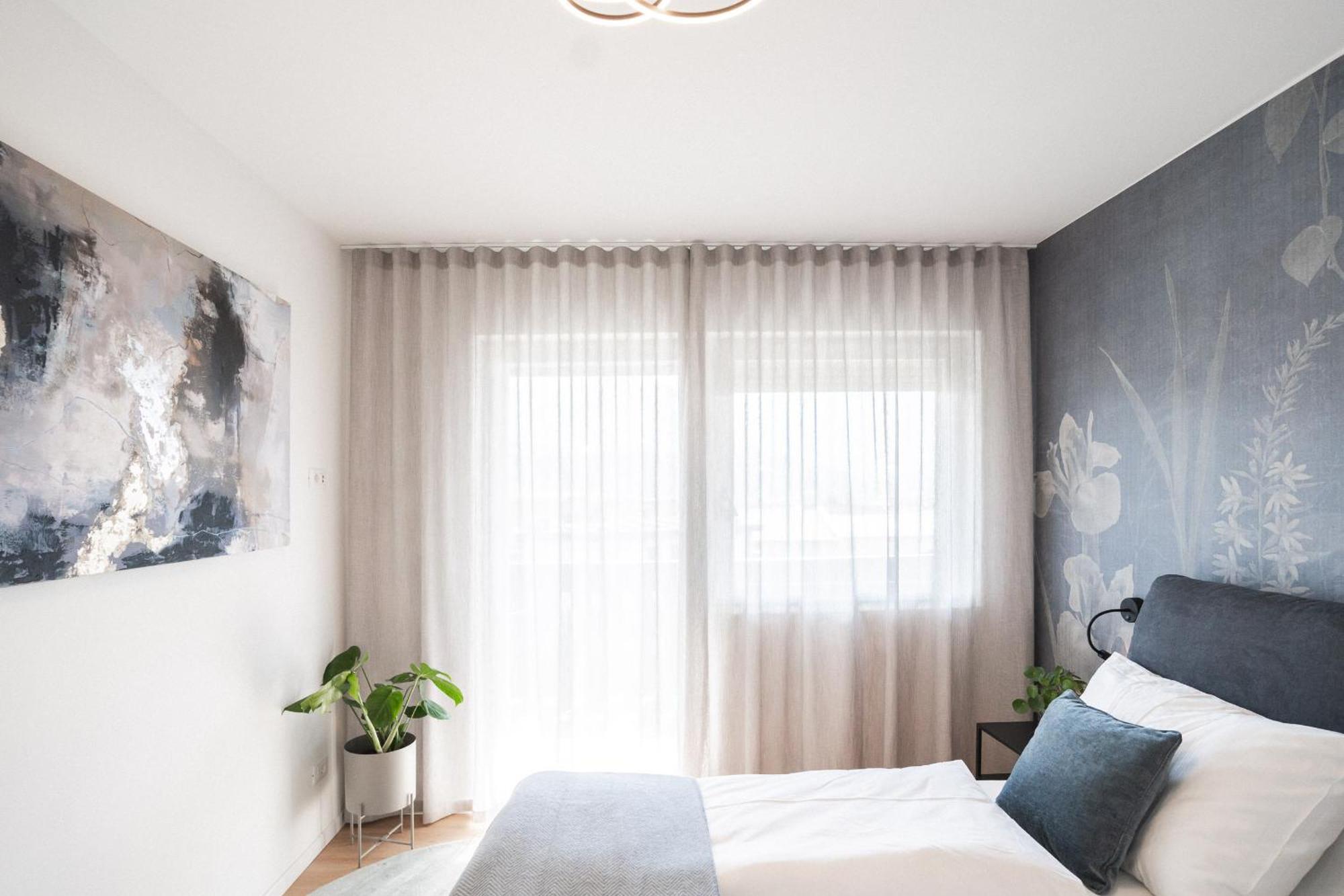 Luxe Vista City Apartments Algund Zewnętrze zdjęcie