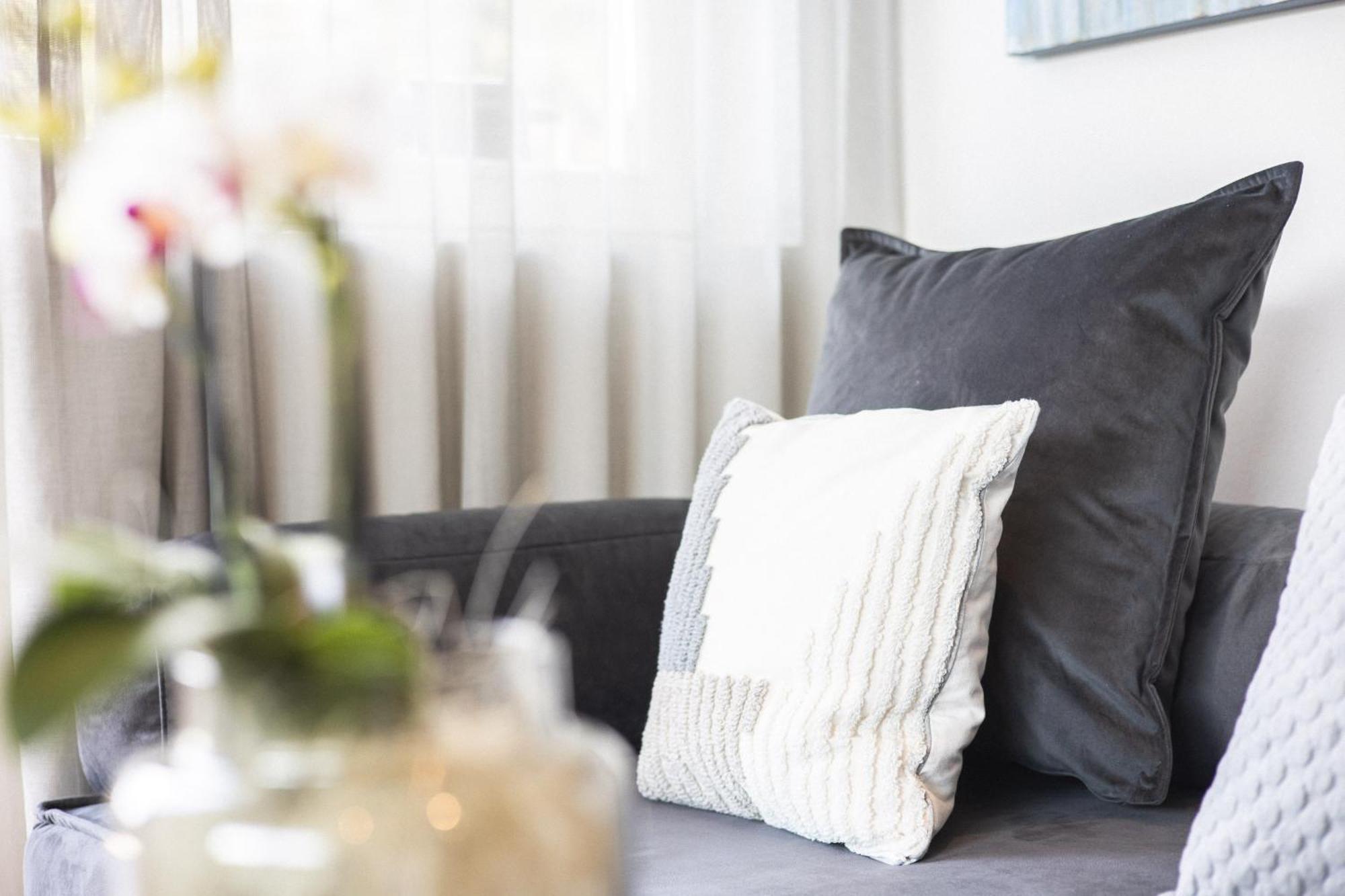 Luxe Vista City Apartments Algund Zewnętrze zdjęcie