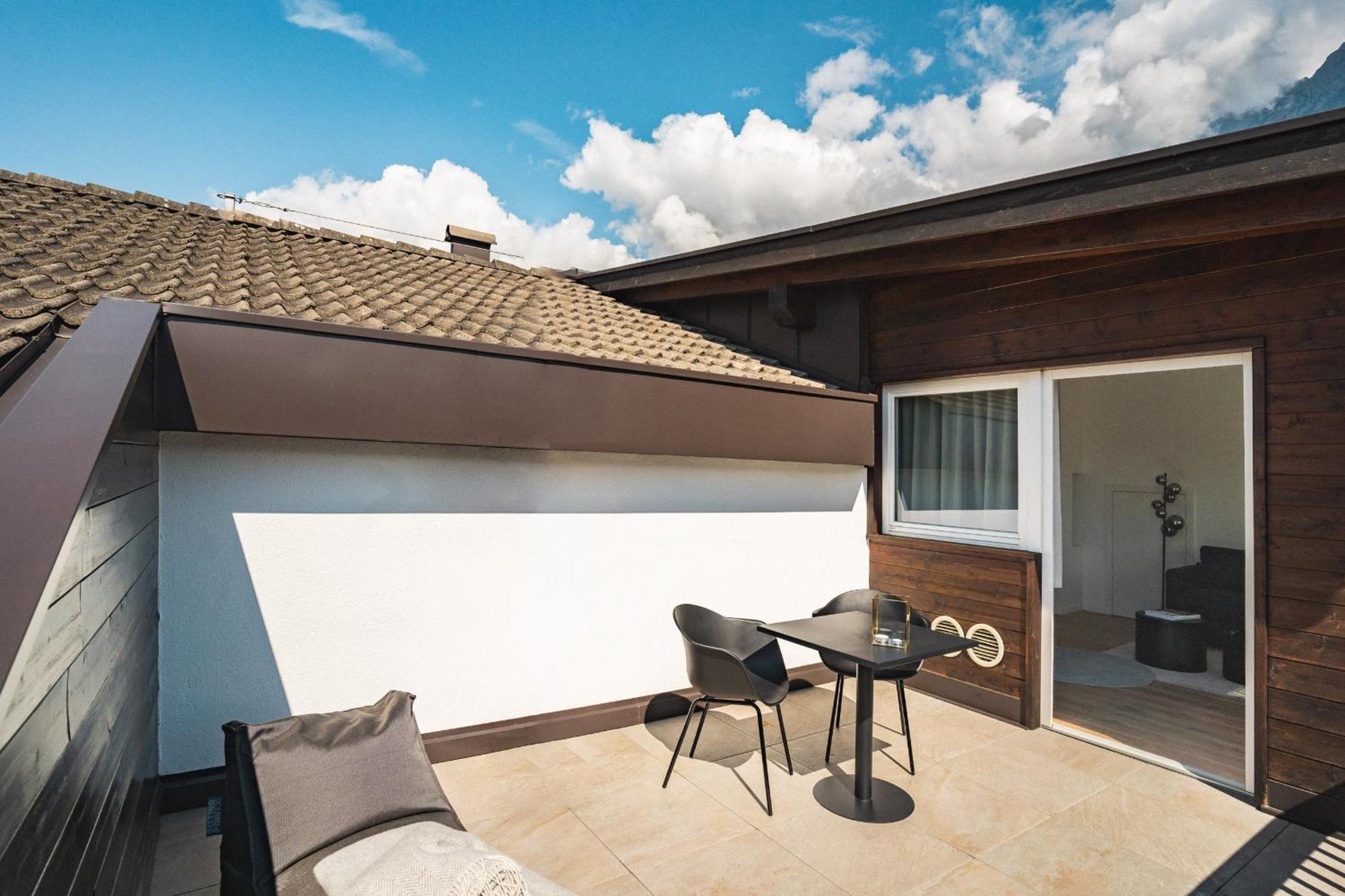 Luxe Vista City Apartments Algund Zewnętrze zdjęcie