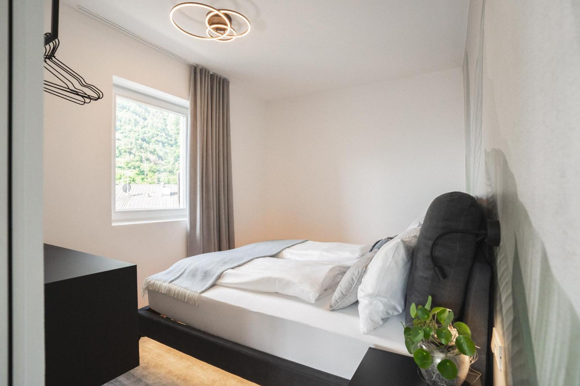 Luxe Vista City Apartments Algund Zewnętrze zdjęcie