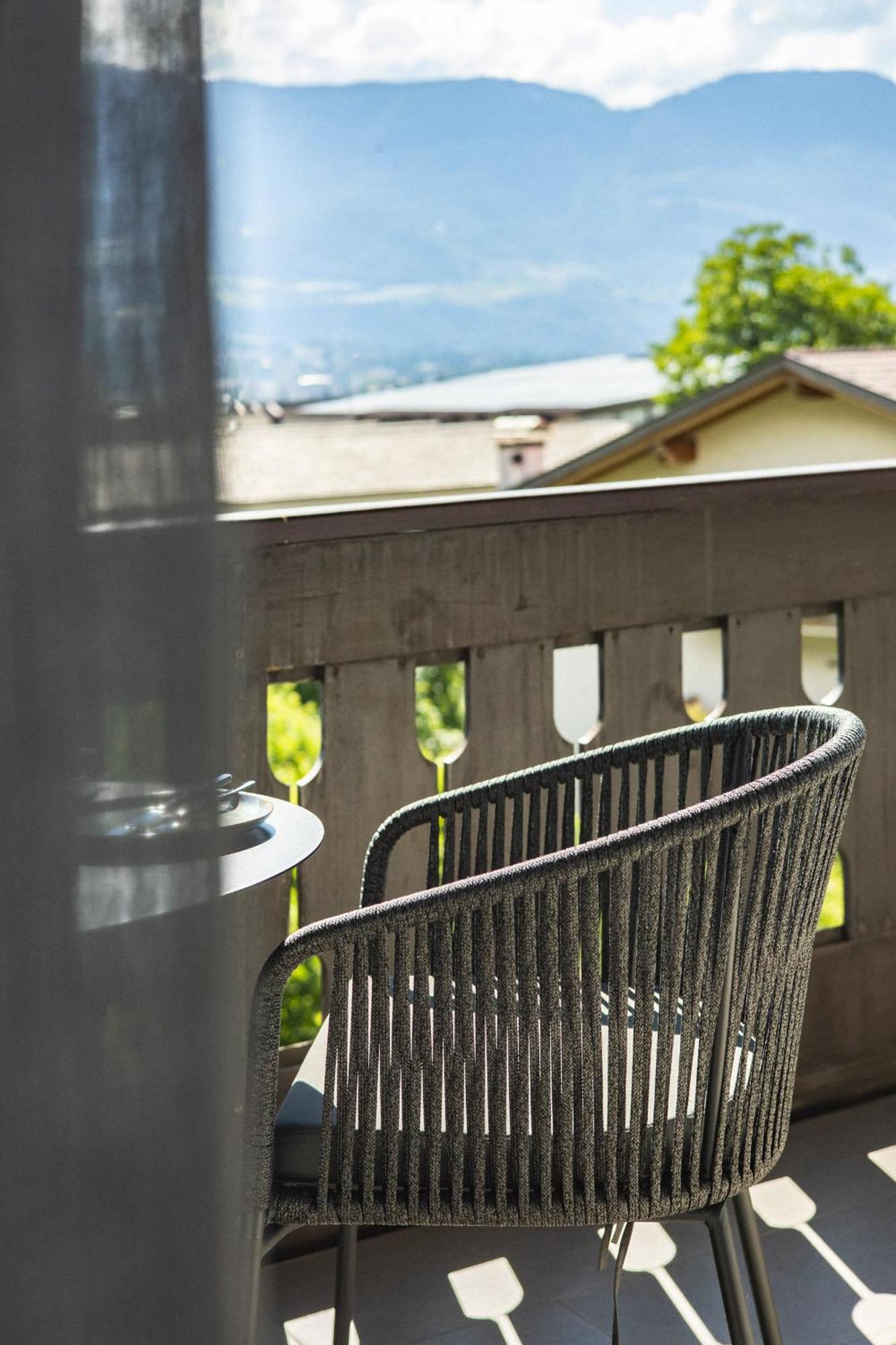 Luxe Vista City Apartments Algund Zewnętrze zdjęcie