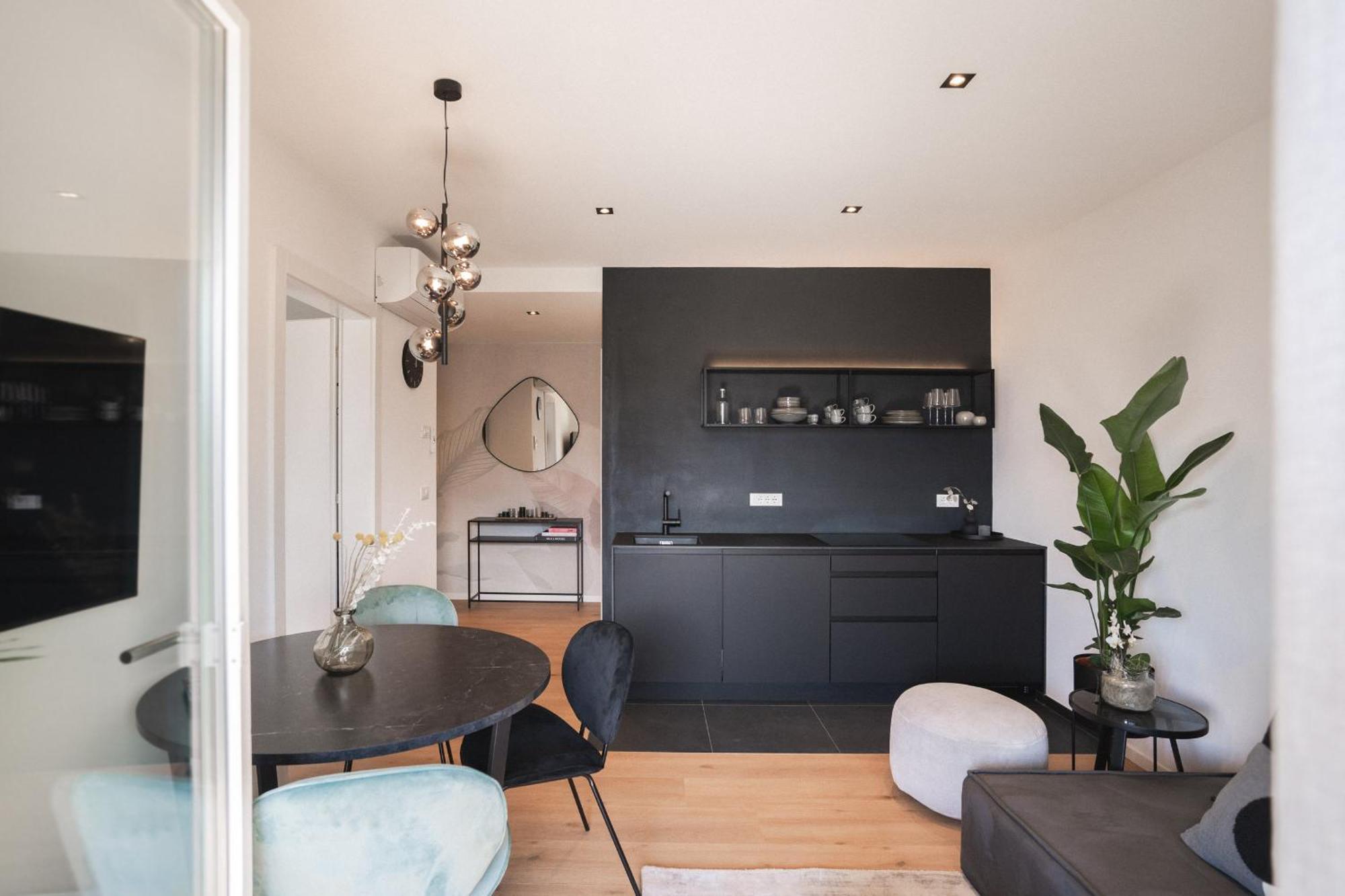 Luxe Vista City Apartments Algund Zewnętrze zdjęcie