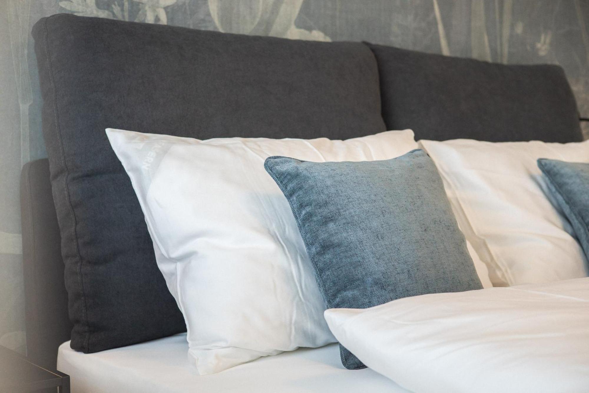 Luxe Vista City Apartments Algund Zewnętrze zdjęcie