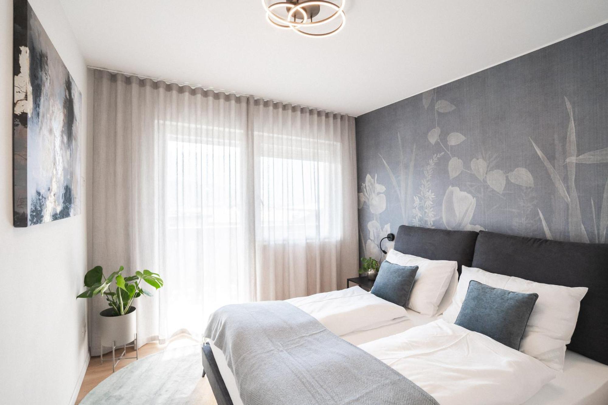 Luxe Vista City Apartments Algund Zewnętrze zdjęcie