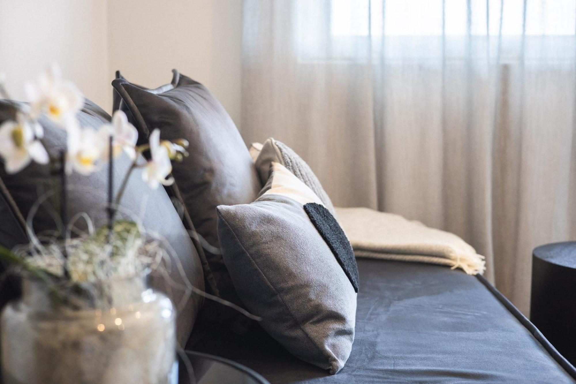 Luxe Vista City Apartments Algund Zewnętrze zdjęcie