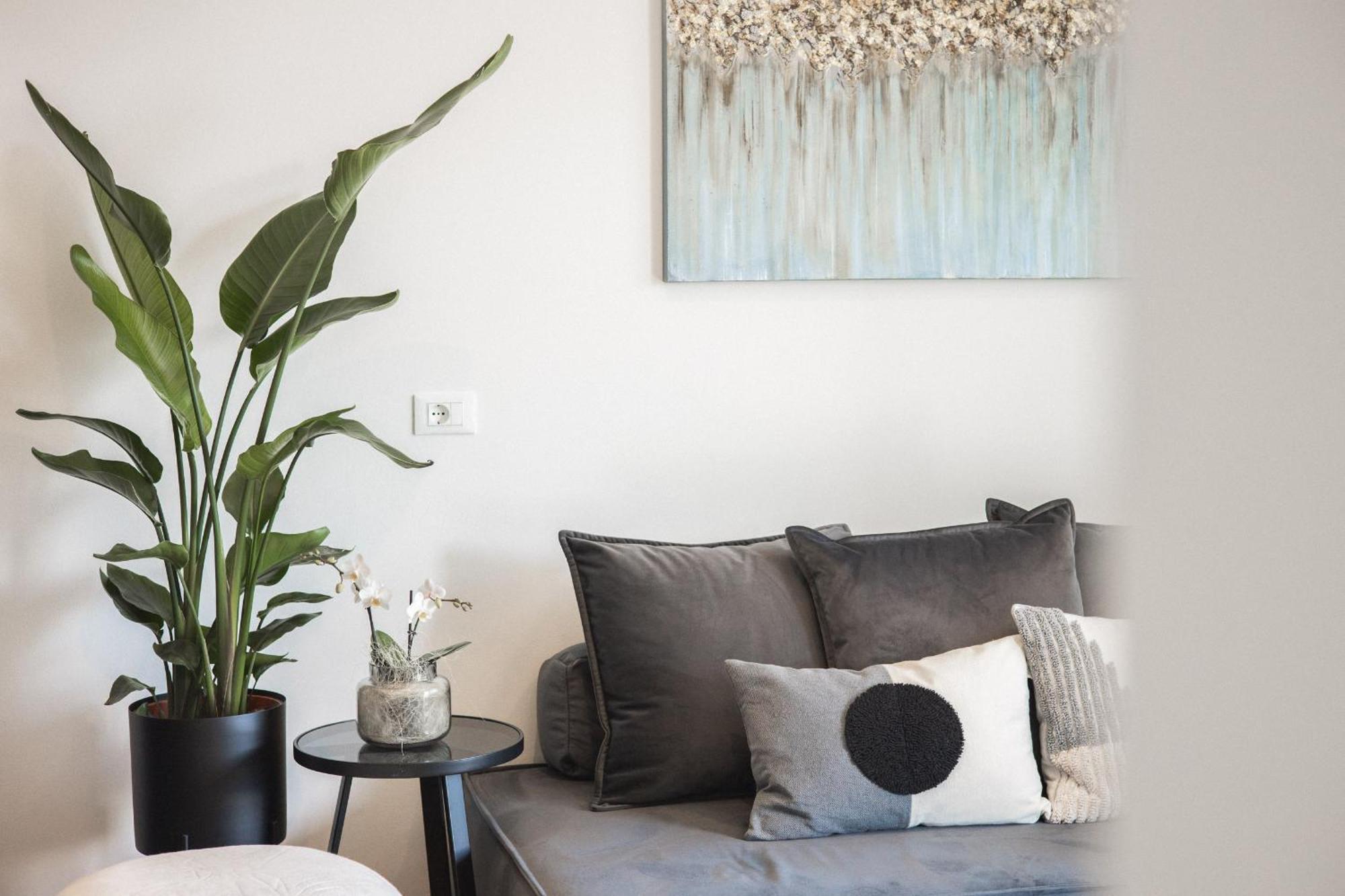 Luxe Vista City Apartments Algund Zewnętrze zdjęcie