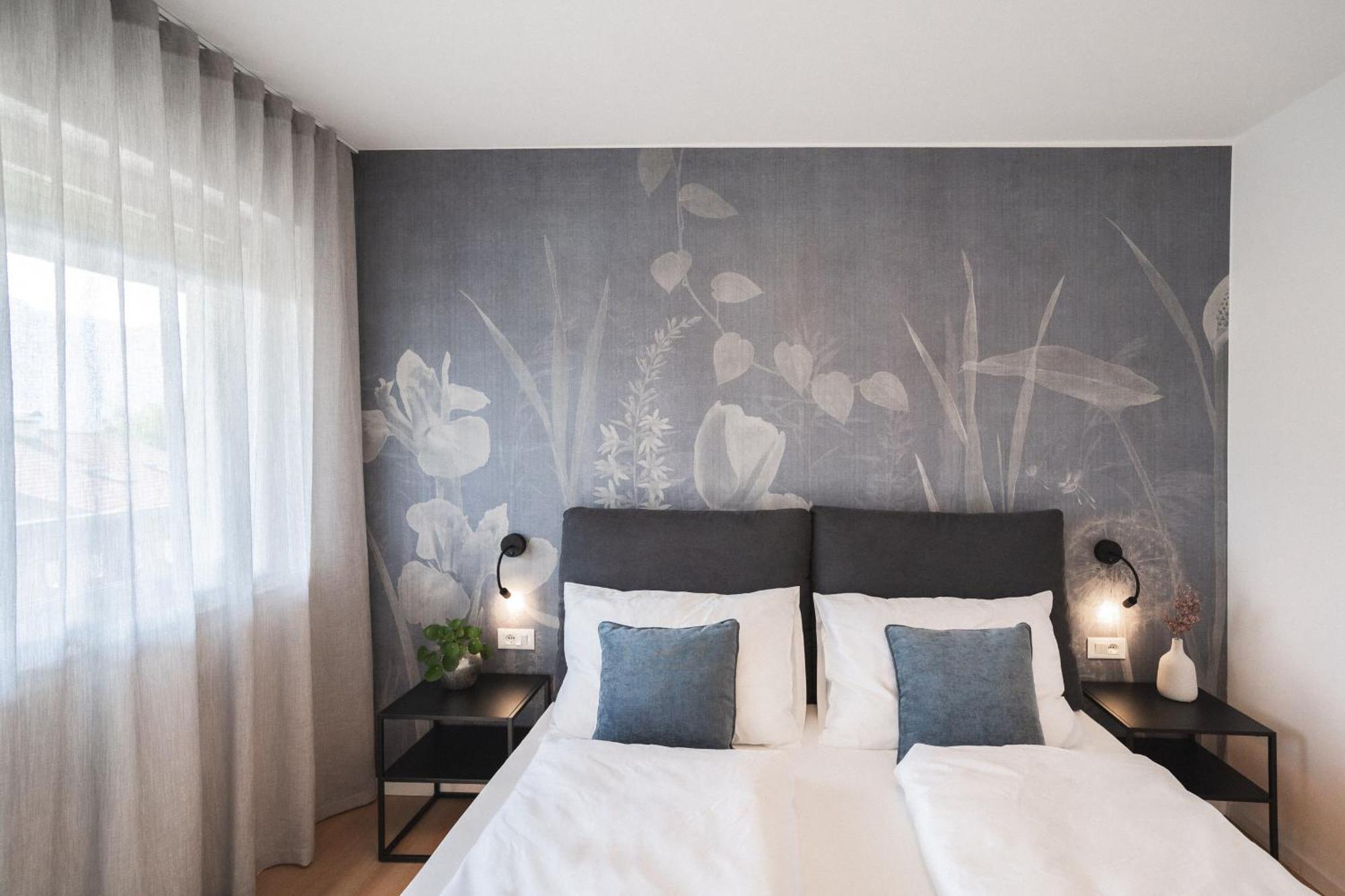 Luxe Vista City Apartments Algund Zewnętrze zdjęcie