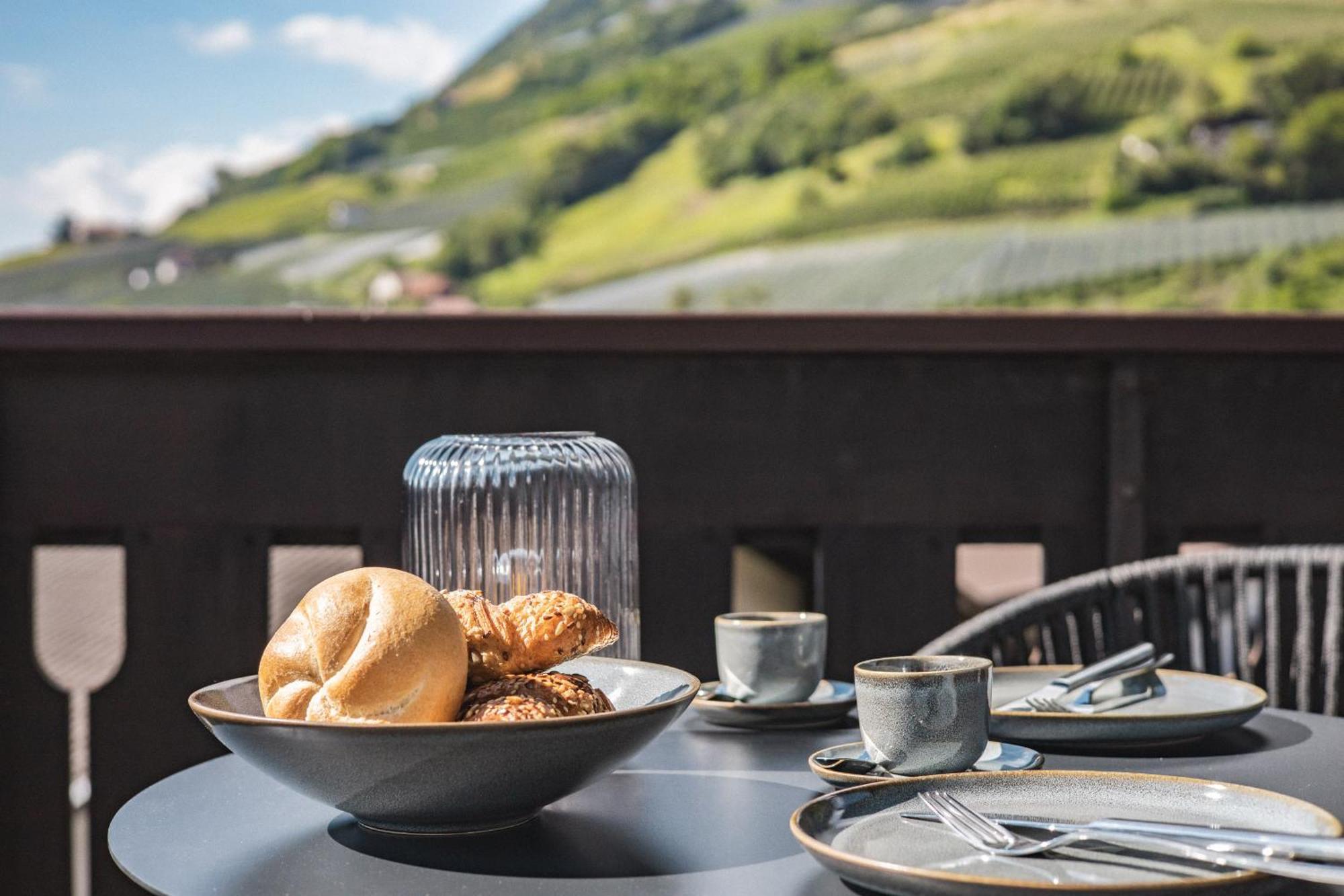 Luxe Vista City Apartments Algund Zewnętrze zdjęcie