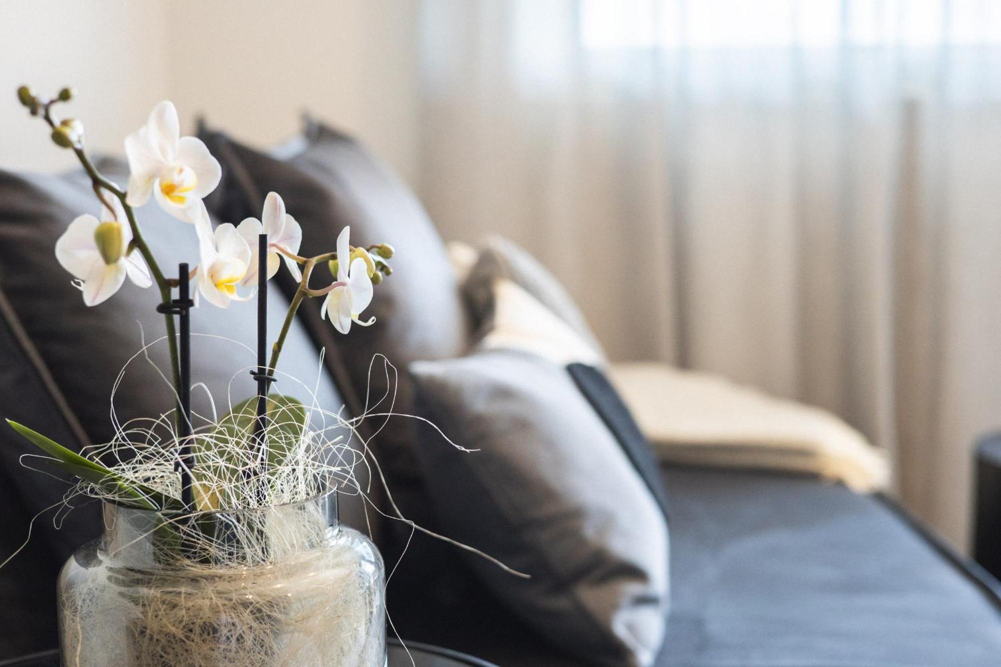 Luxe Vista City Apartments Algund Zewnętrze zdjęcie