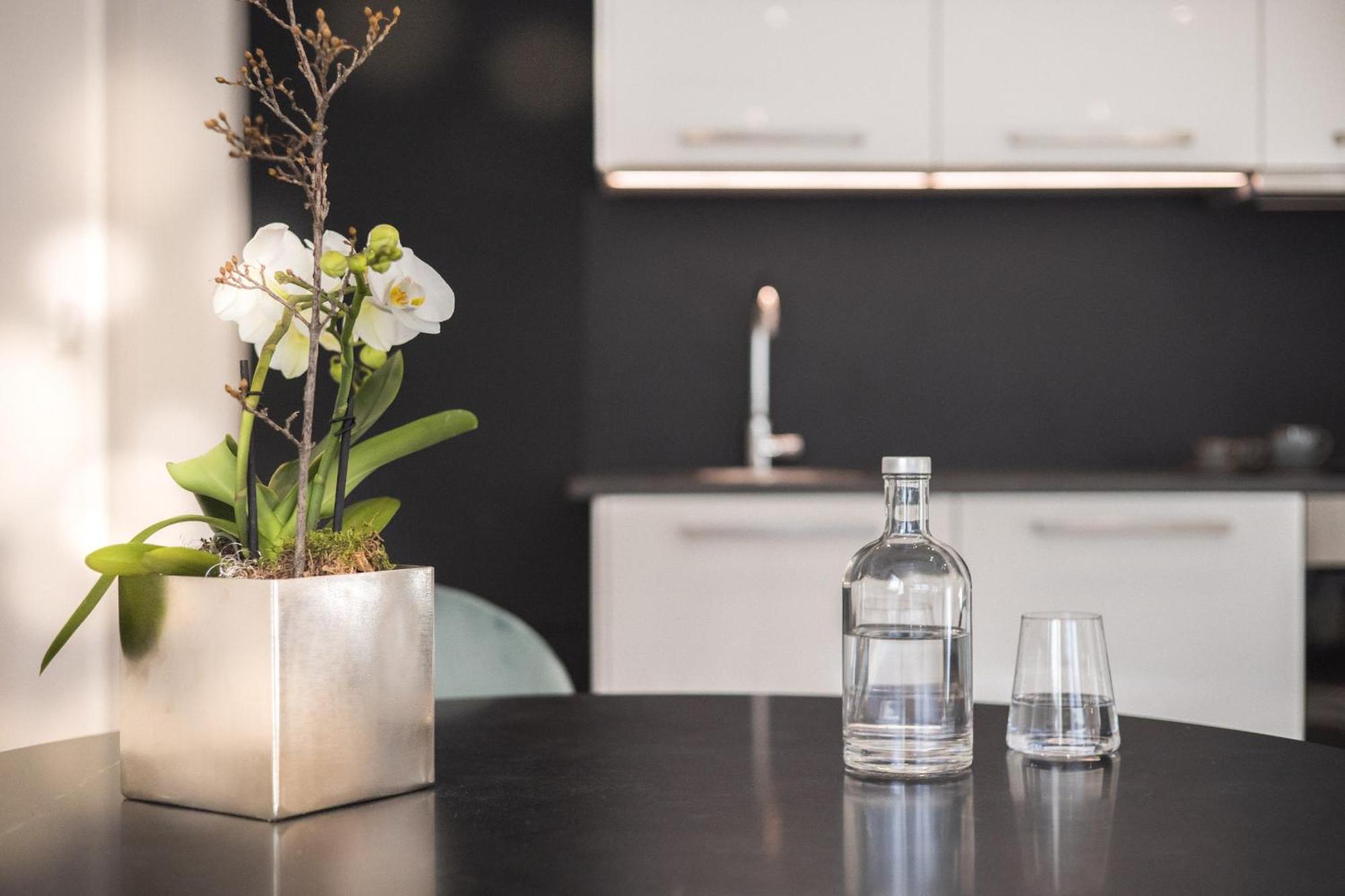 Luxe Vista City Apartments Algund Zewnętrze zdjęcie