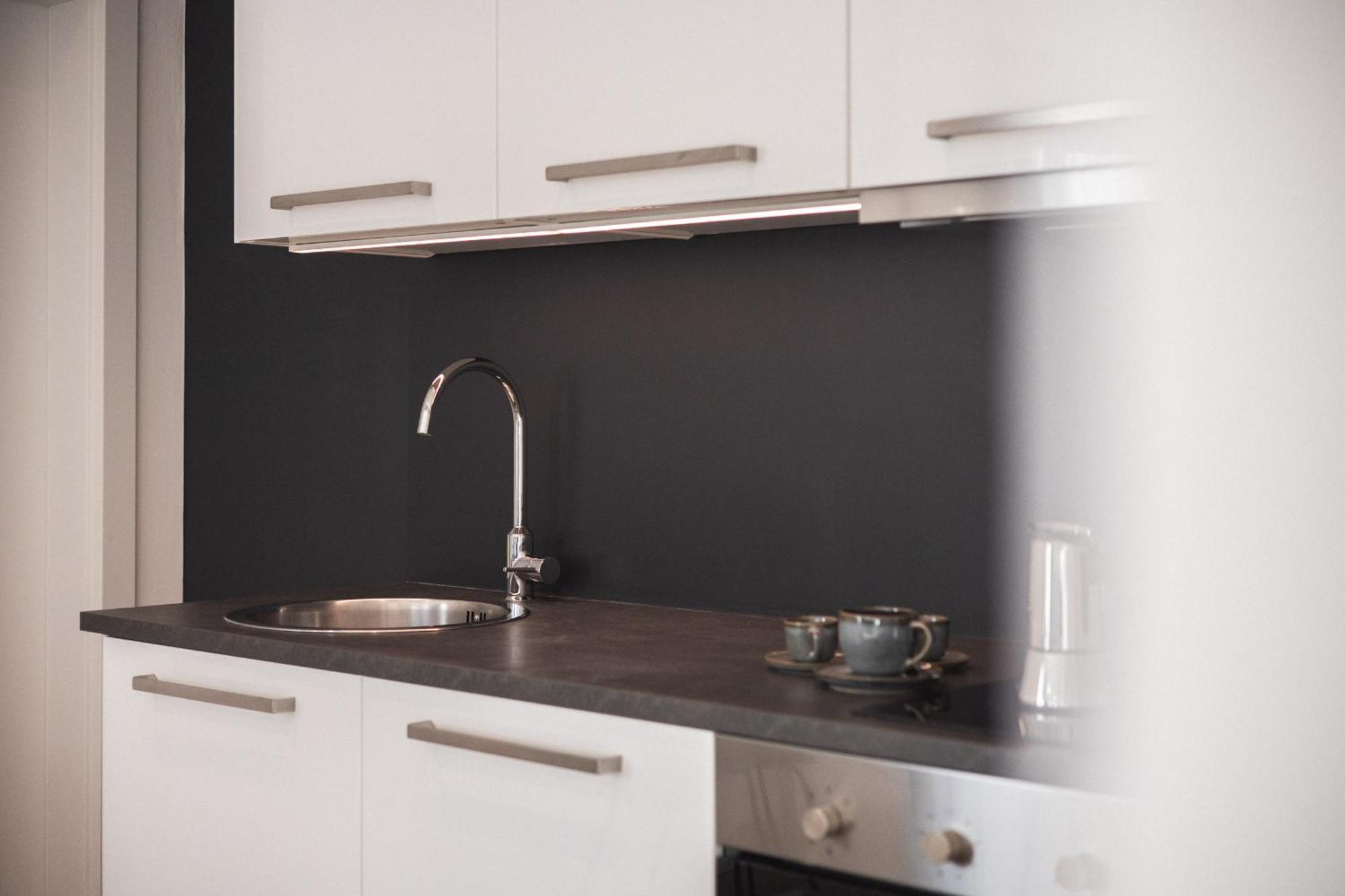 Luxe Vista City Apartments Algund Zewnętrze zdjęcie