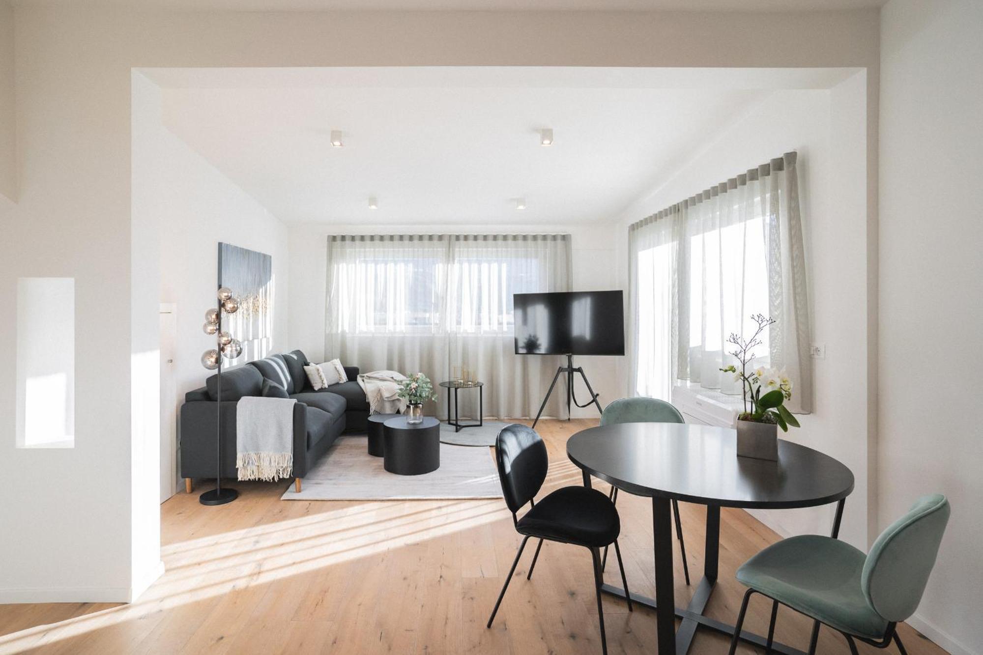 Luxe Vista City Apartments Algund Zewnętrze zdjęcie