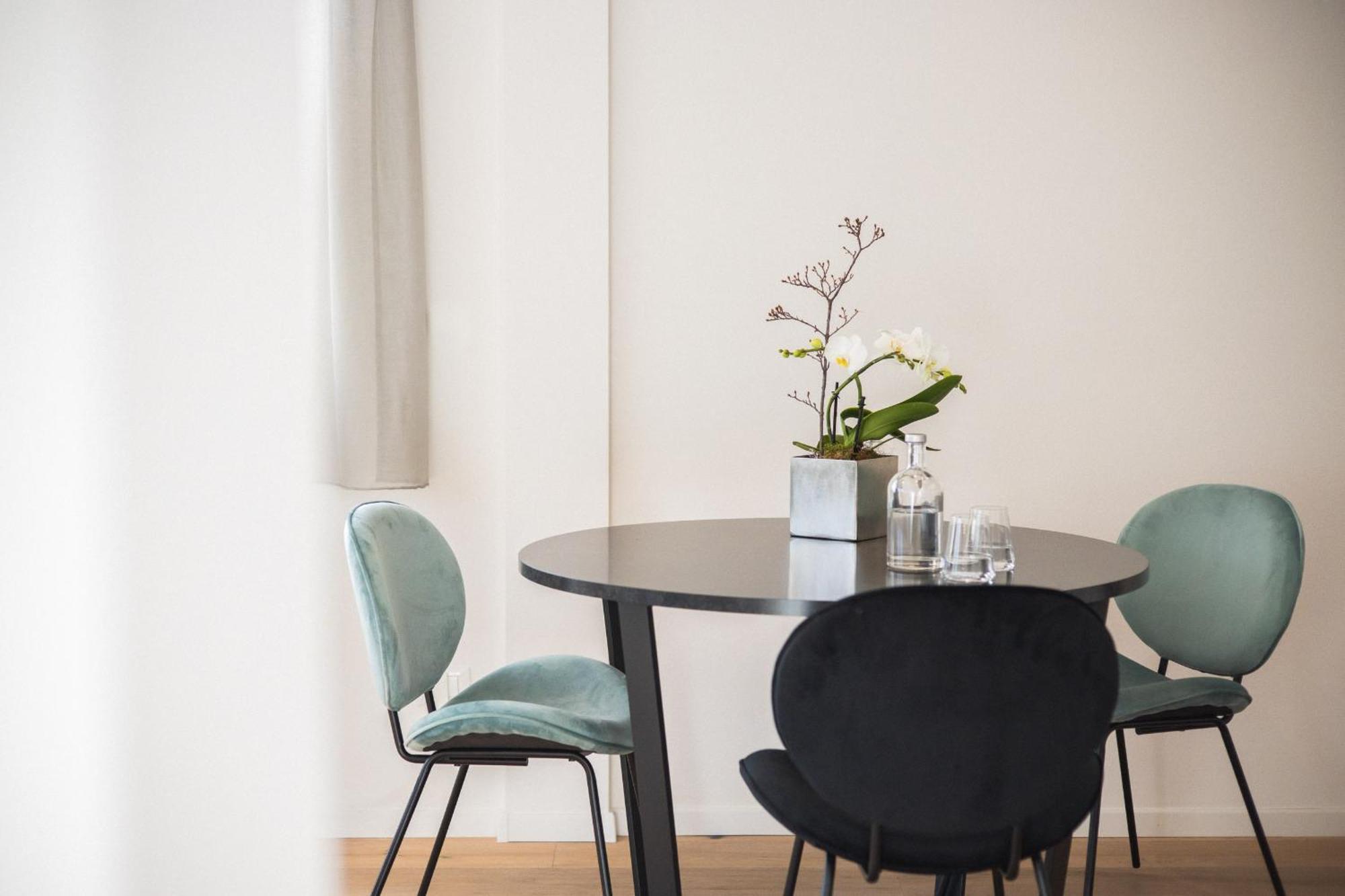Luxe Vista City Apartments Algund Zewnętrze zdjęcie
