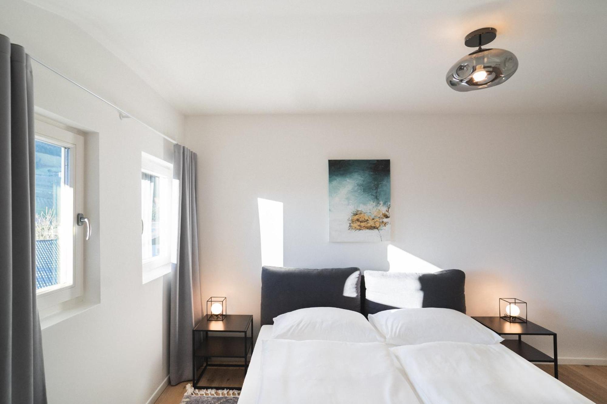 Luxe Vista City Apartments Algund Zewnętrze zdjęcie