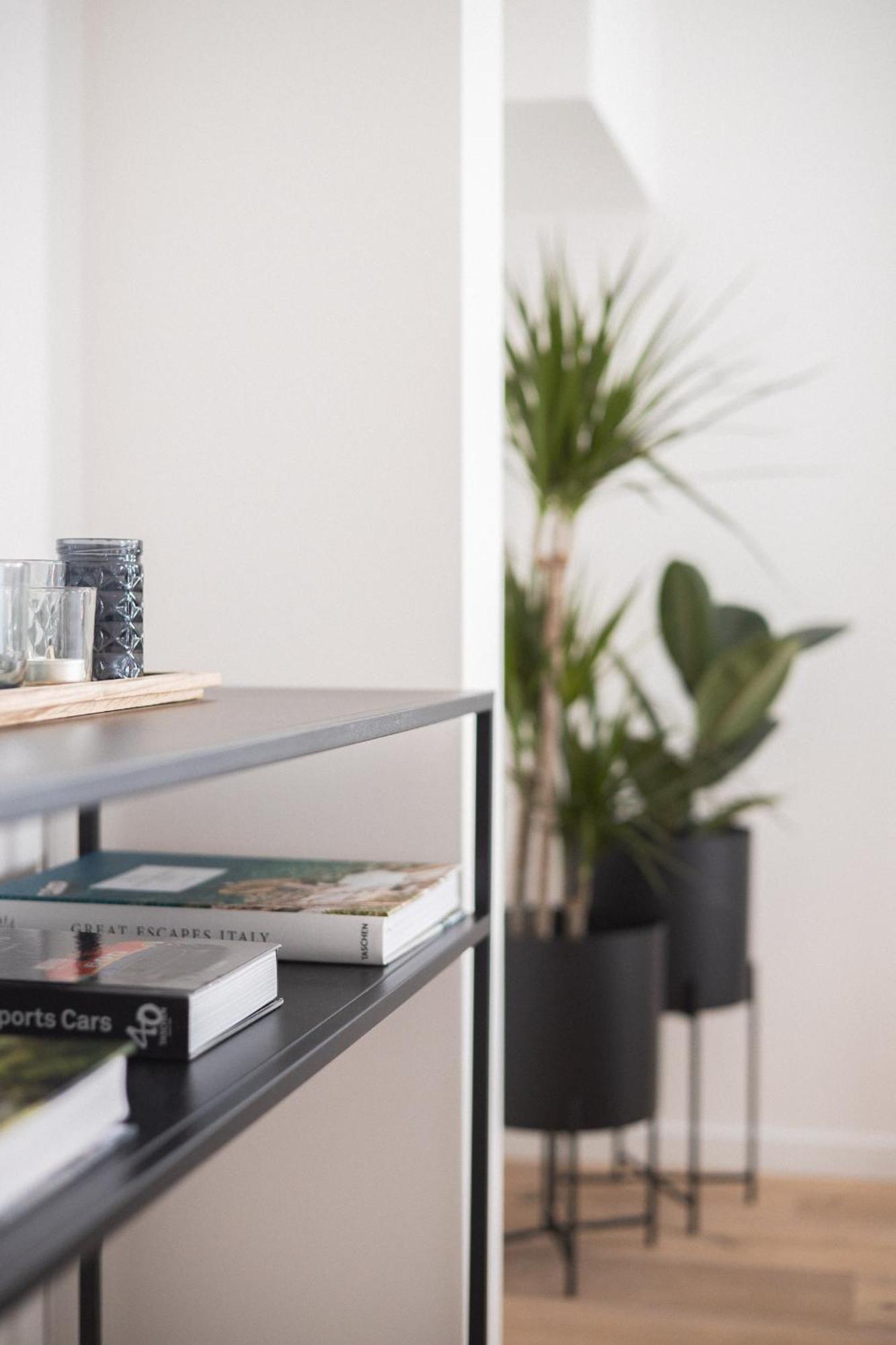 Luxe Vista City Apartments Algund Zewnętrze zdjęcie
