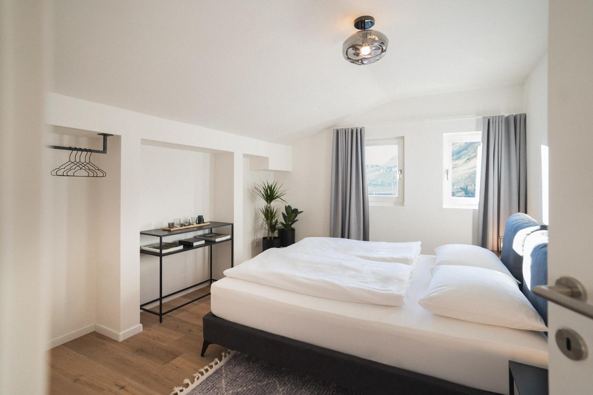 Luxe Vista City Apartments Algund Zewnętrze zdjęcie