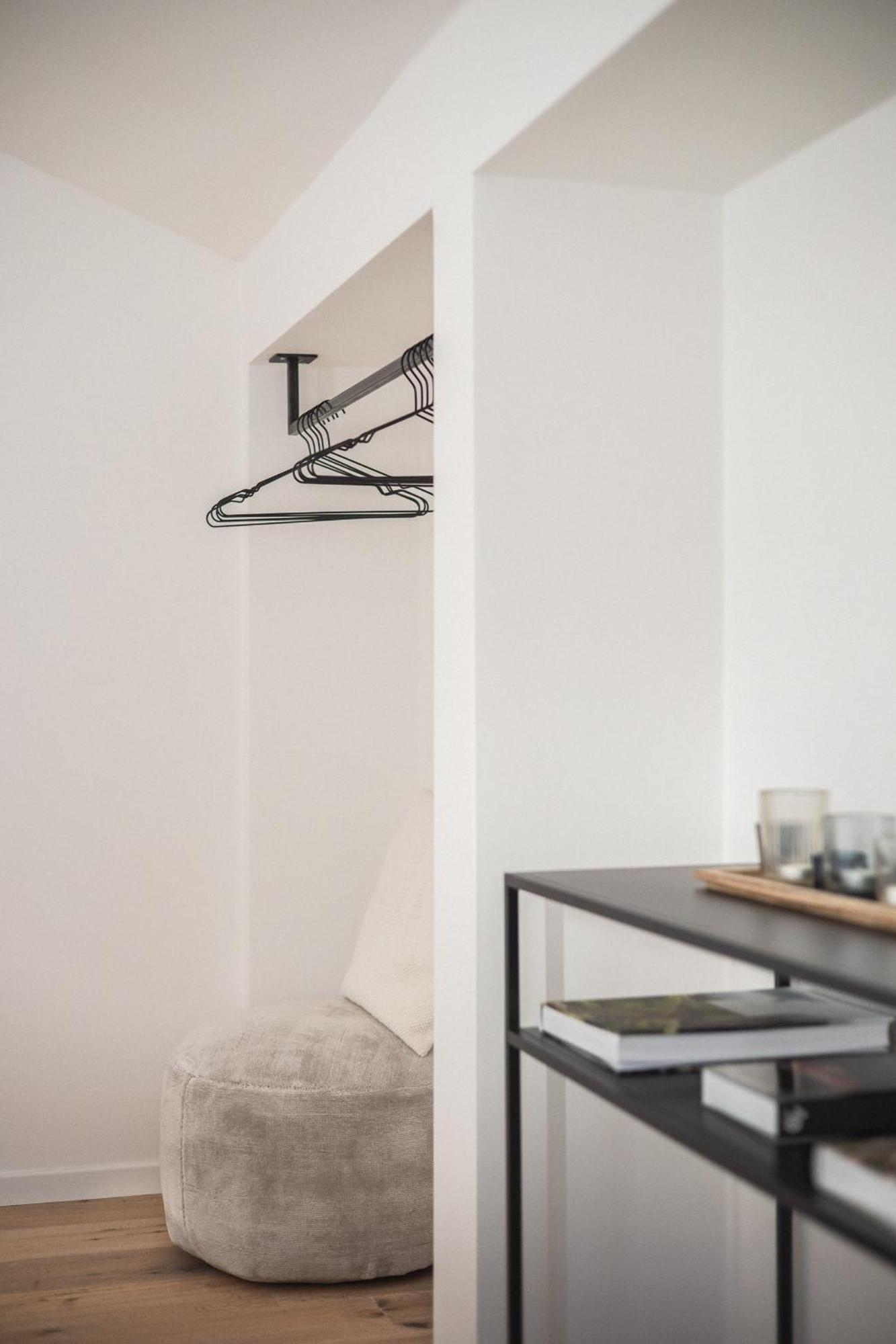Luxe Vista City Apartments Algund Zewnętrze zdjęcie