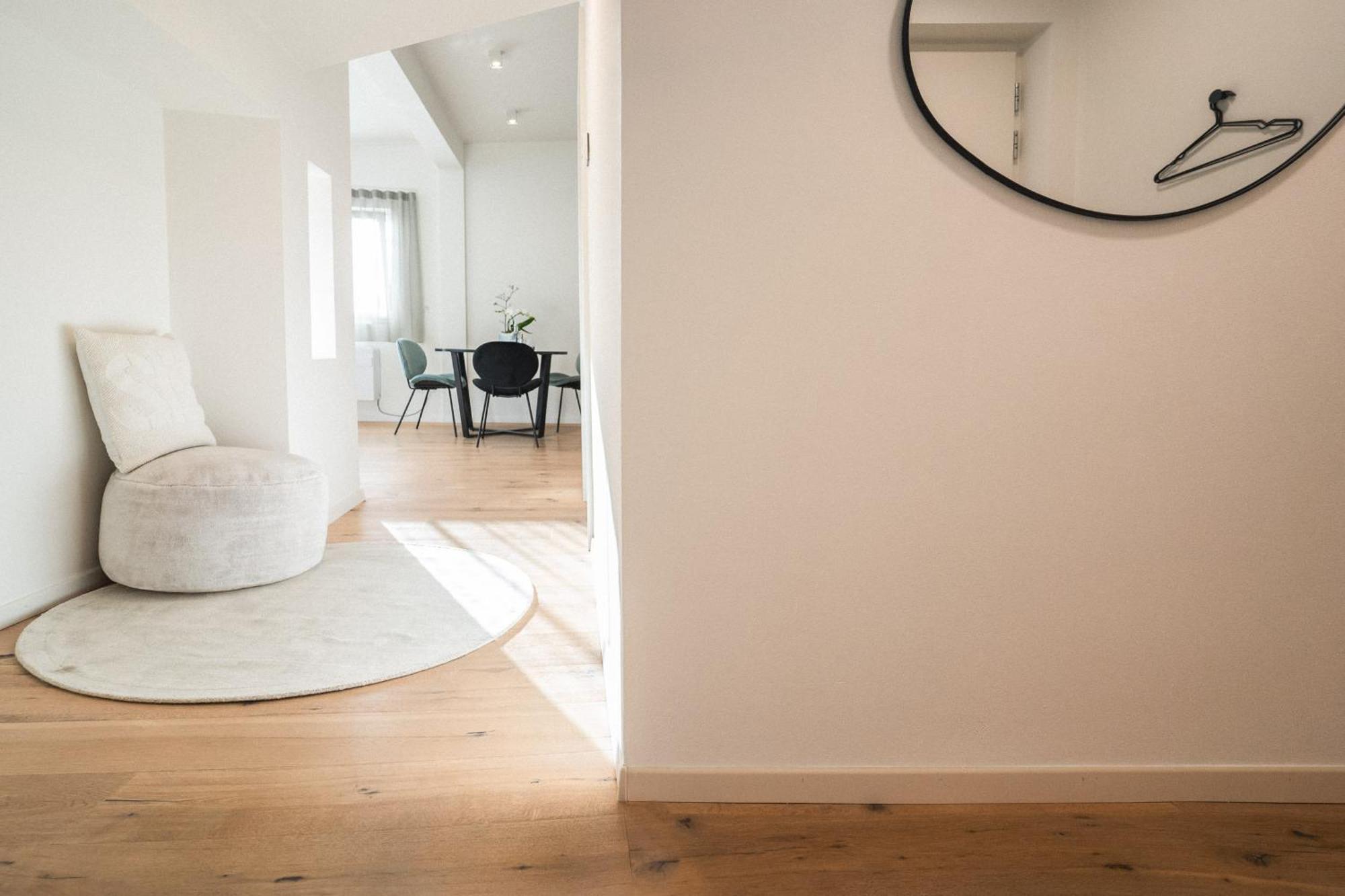 Luxe Vista City Apartments Algund Zewnętrze zdjęcie